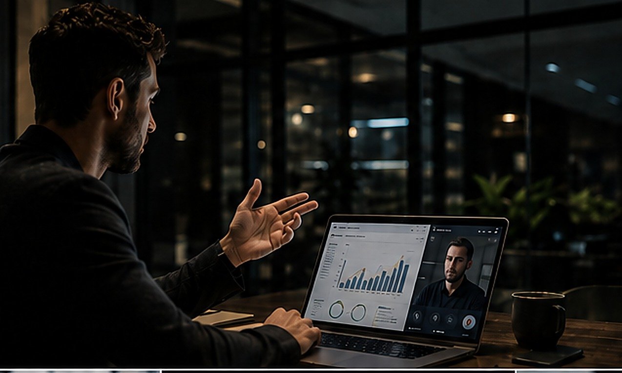 Closer B2B expérimenté en environnement tech